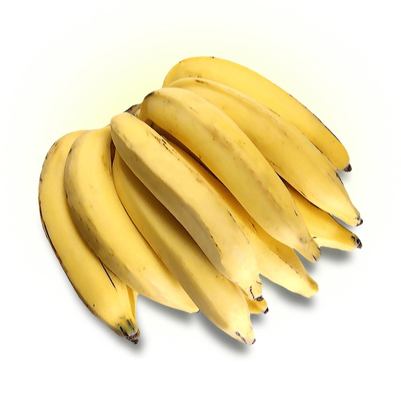 Banana da Terra/ Caixa