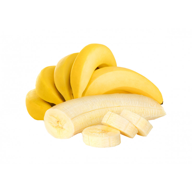 Banana Nanica Dúzia/Dz