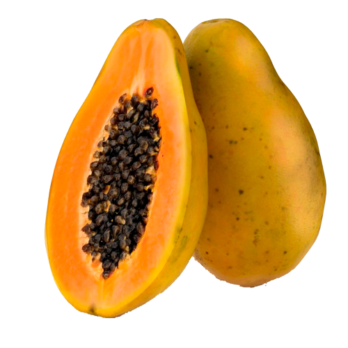 Mamão Papaya/ Caixa C/15 Unidades 